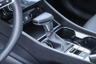 2026 Hyundai Tucson SEL Plus FWD