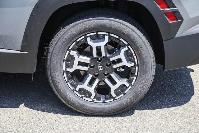 2026 Hyundai Tucson XRT AWD