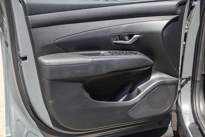 2026 Hyundai Tucson XRT AWD