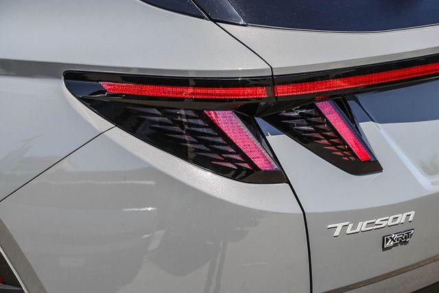 2026 Hyundai Tucson XRT AWD
