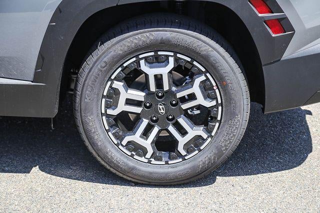2026 Hyundai Tucson XRT AWD
