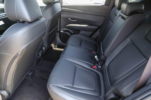 2026 Hyundai Tucson XRT AWD