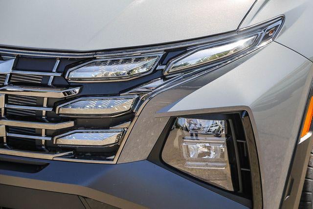 2026 Hyundai Tucson XRT AWD
