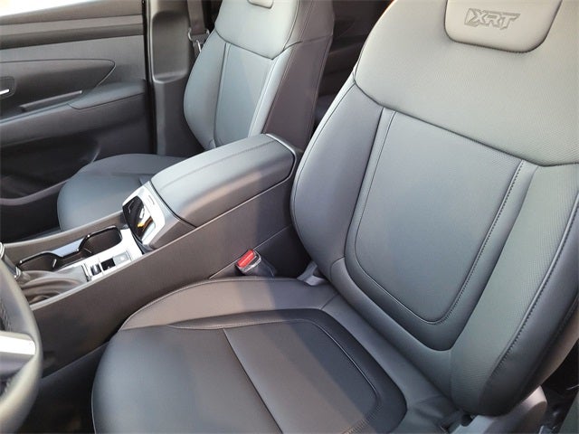 2026 Hyundai Tucson XRT AWD