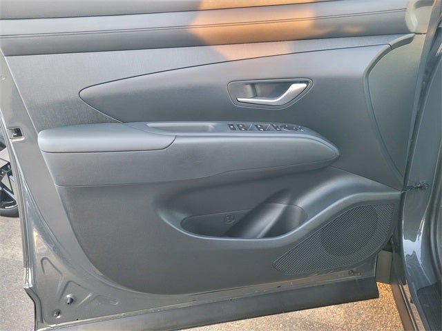 2026 Hyundai Tucson XRT AWD