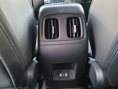 2026 Hyundai Tucson XRT AWD