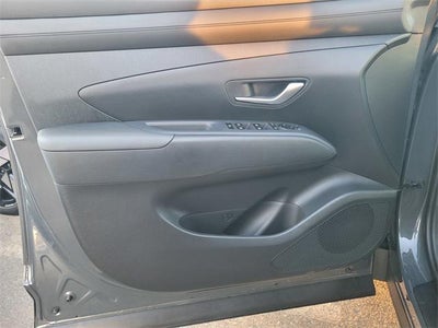 2026 Hyundai Tucson XRT AWD