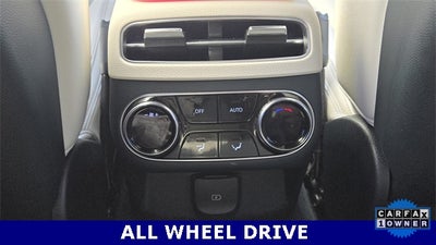 2025 Genesis Electrified GV70 Advanced