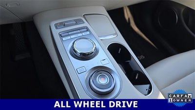 2025 Genesis Electrified GV70 Advanced