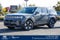 2027 Hyundai Santa Fe Hybrid SE