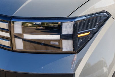 2027 Hyundai Santa Fe Hybrid SE