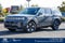 2027 Hyundai Santa Fe Hybrid SE