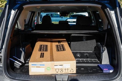 2027 Hyundai Santa Fe Hybrid SE