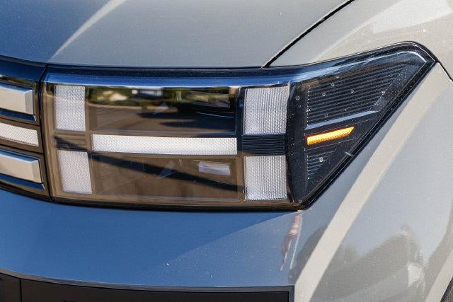 2027 Hyundai Santa Fe Hybrid SE