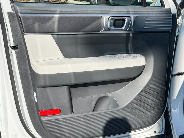2027 Hyundai Santa Fe Hybrid SE
