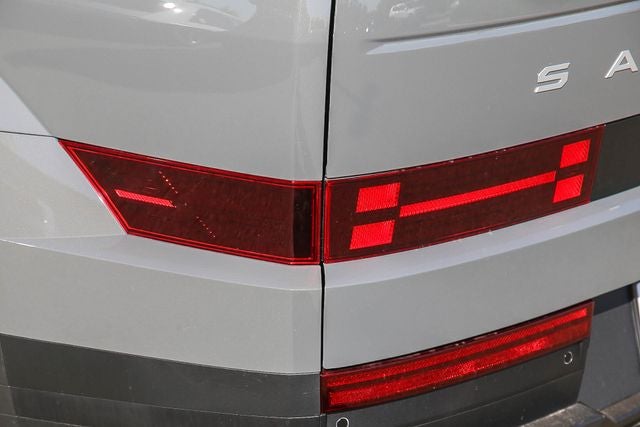 2026 Hyundai Santa Fe SE FWD