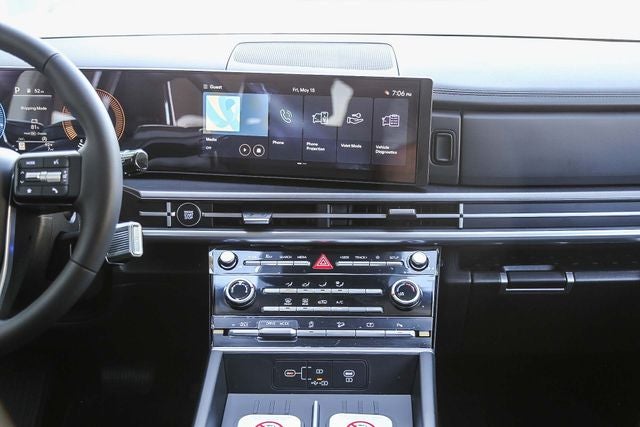 2026 Hyundai Santa Fe SE FWD