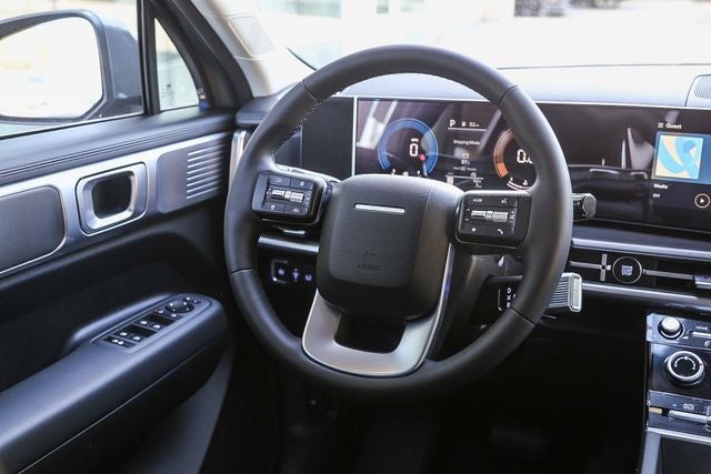 2026 Hyundai Santa Fe SE FWD