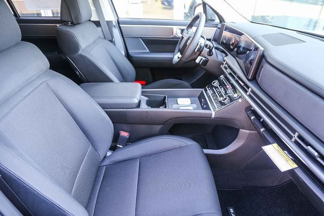 2026 Hyundai Santa Fe SE FWD