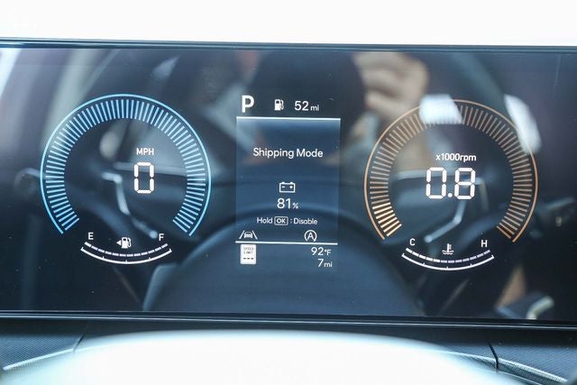2026 Hyundai Santa Fe SE FWD