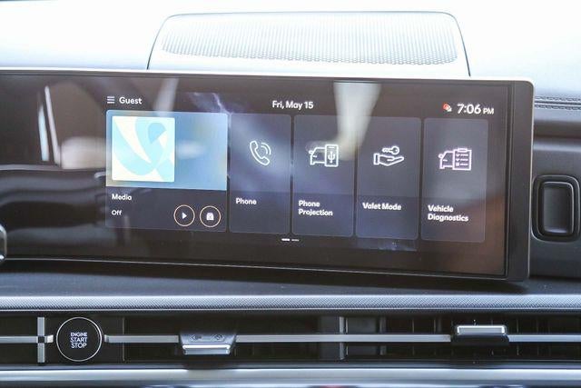 2026 Hyundai Santa Fe SE FWD