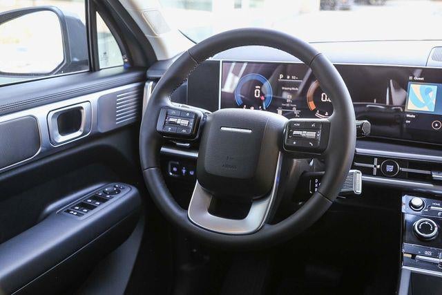 2026 Hyundai Santa Fe SE FWD