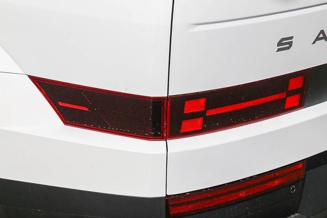 2026 Hyundai Santa Fe SE FWD
