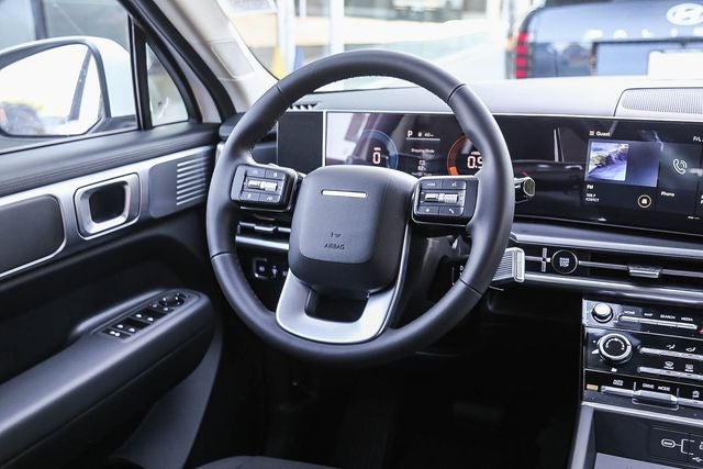 2026 Hyundai Santa Fe SE FWD