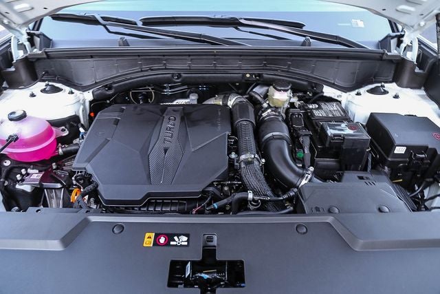 2026 Hyundai Santa Fe SE FWD