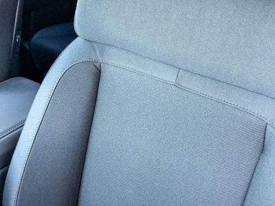 2027 Hyundai Santa Fe SE FWD