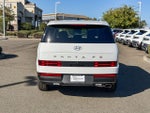 2027 Hyundai Santa Fe SE FWD