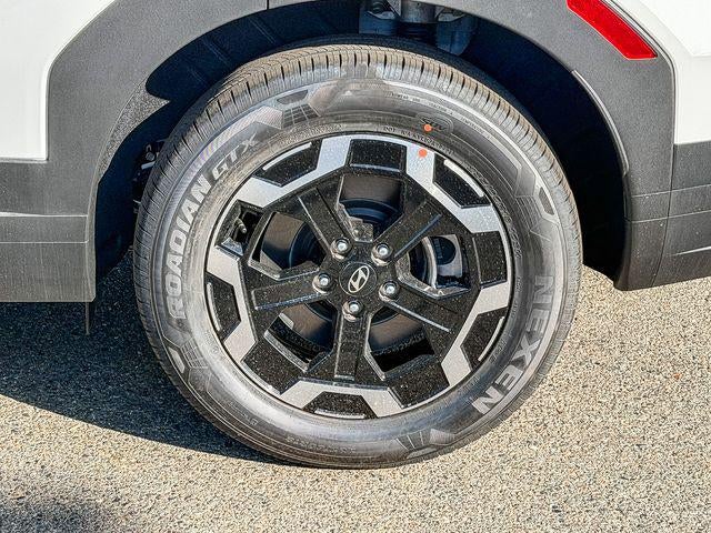 2027 Hyundai Santa Fe SE FWD
