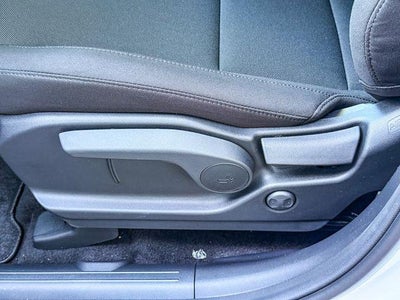 2027 Hyundai Santa Fe SE FWD