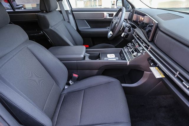 2026 Hyundai Santa Fe SE FWD