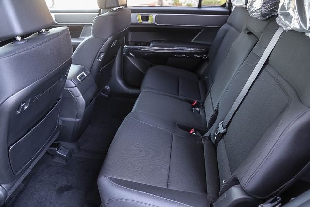 2026 Hyundai Santa Fe SE FWD