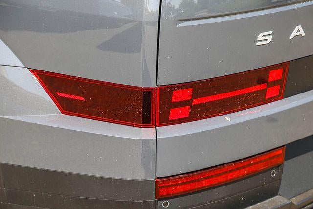 2026 Hyundai Santa Fe SE FWD