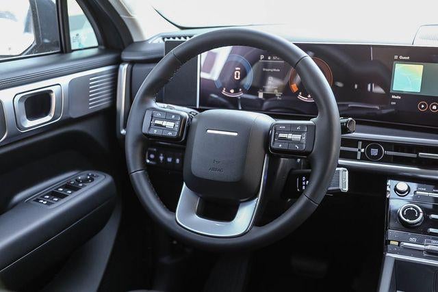 2026 Hyundai Santa Fe SE FWD