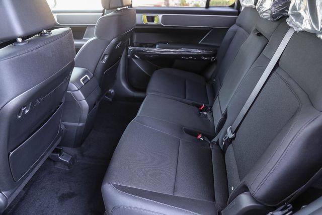 2026 Hyundai Santa Fe SE FWD