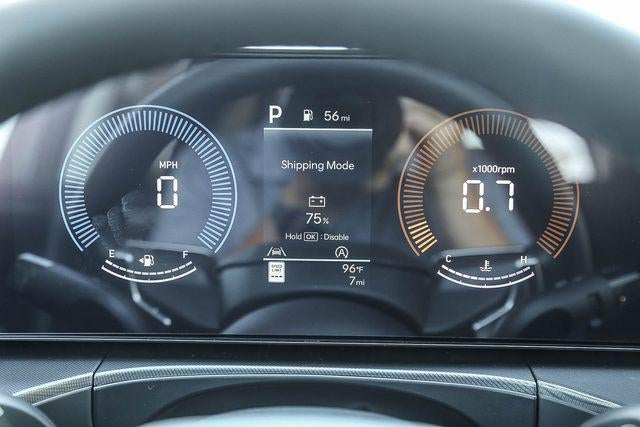 2026 Hyundai Santa Fe SE FWD