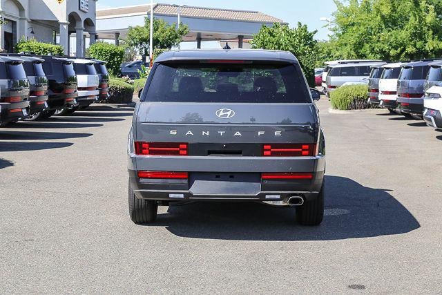 2026 Hyundai Santa Fe SE FWD