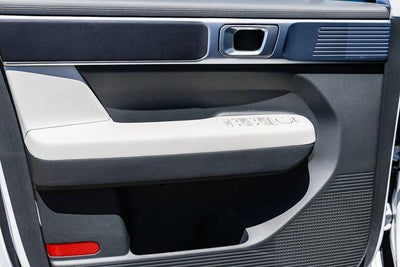 2026 Hyundai Santa Fe SE FWD
