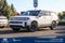 2027 Hyundai Santa Fe SE FWD