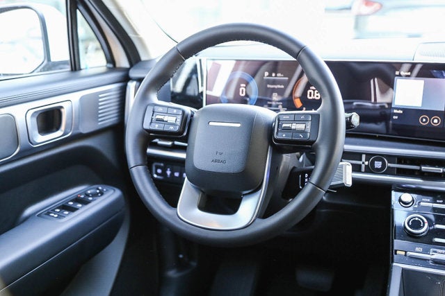2027 Hyundai Santa Fe SE FWD