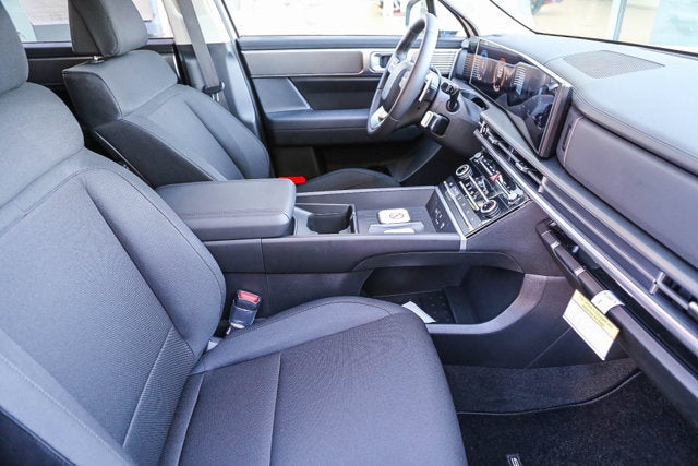 2027 Hyundai Santa Fe SE FWD