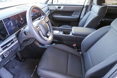 2027 Hyundai Santa Fe SE FWD