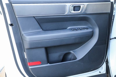 2027 Hyundai Santa Fe SE FWD