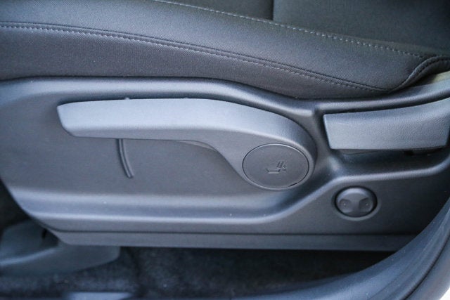 2027 Hyundai Santa Fe SE FWD