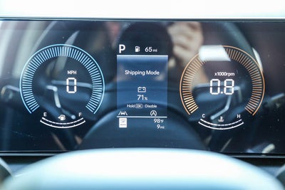 2027 Hyundai Santa Fe SE FWD