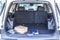 2027 Hyundai Santa Fe SE FWD