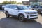 2027 Hyundai Santa Fe SE FWD